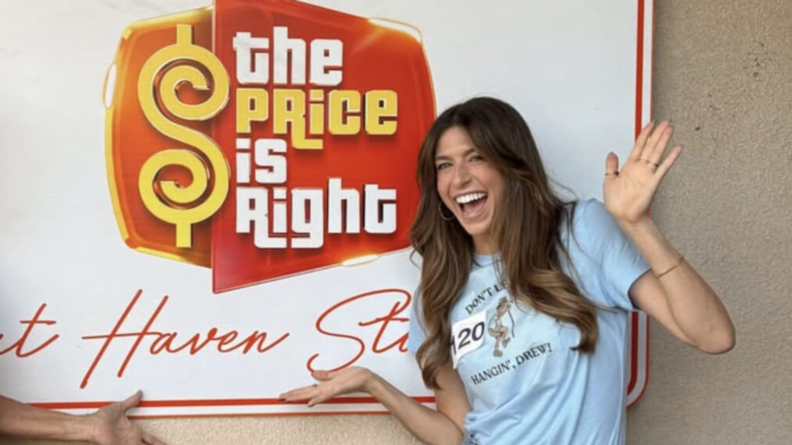 ‘Price Is Right’: TikTok Star Reveals Shocks Fans With Major Win — See Her Fiancé’s Hilarious Reaction
