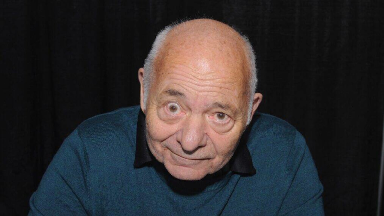 Burt Young Dies ‘Rocky’ Star Was 83 Sylvester Stallone Pays