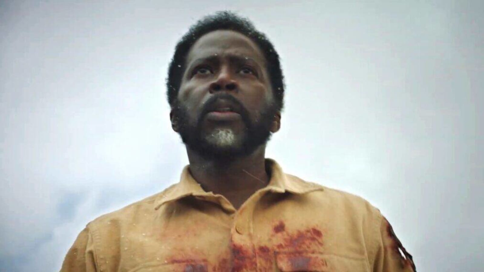 ‘FROM’: Harold Perrineau Is Tormented in Season 3 First Look (Video)