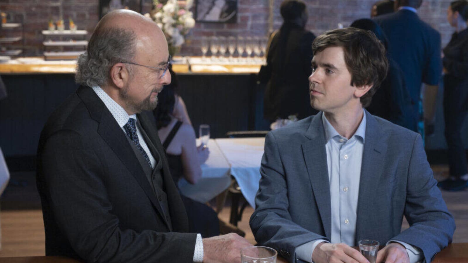 How ‘The Good Doctor’ Double Cliffhanger Sets up Series Finale, According to Showrunners