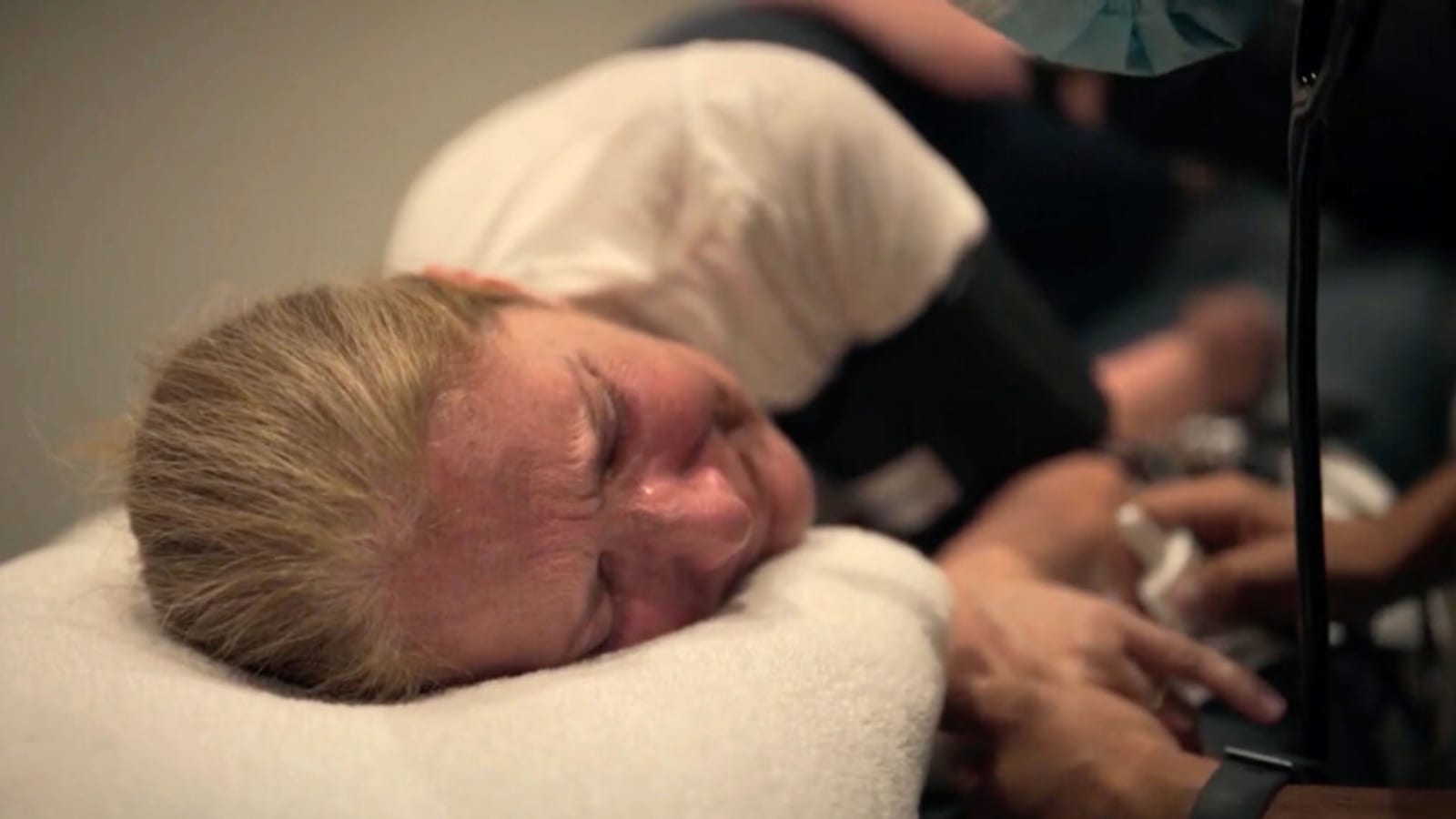 Céline Dion Has Seizure in Shocking Footage From ‘I Am: Céline Dion’ Documentary (Video)