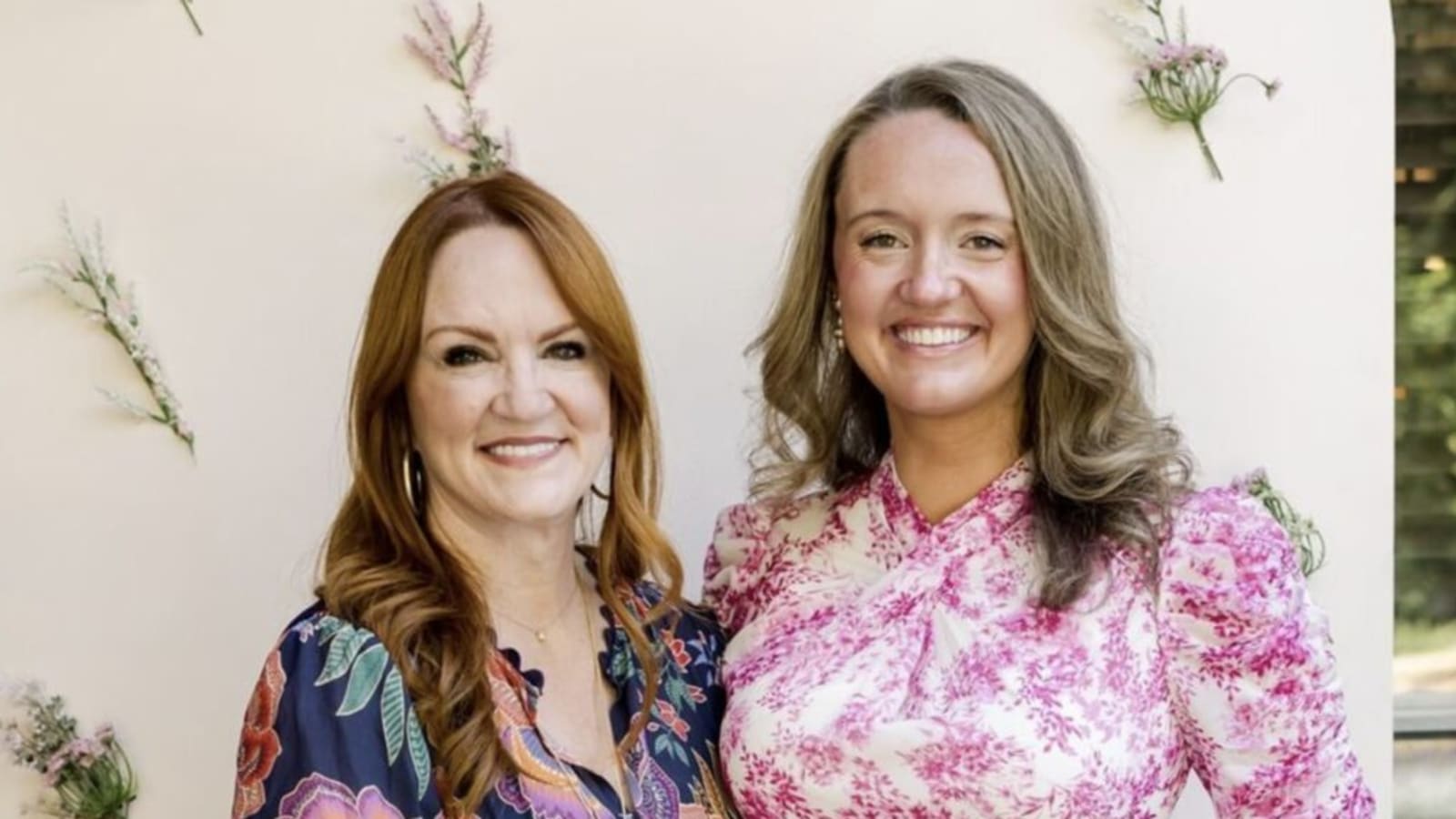 Food Network Star Ree Drummond’s Daughter Celebrates Baby Shower – See Cute Photos
