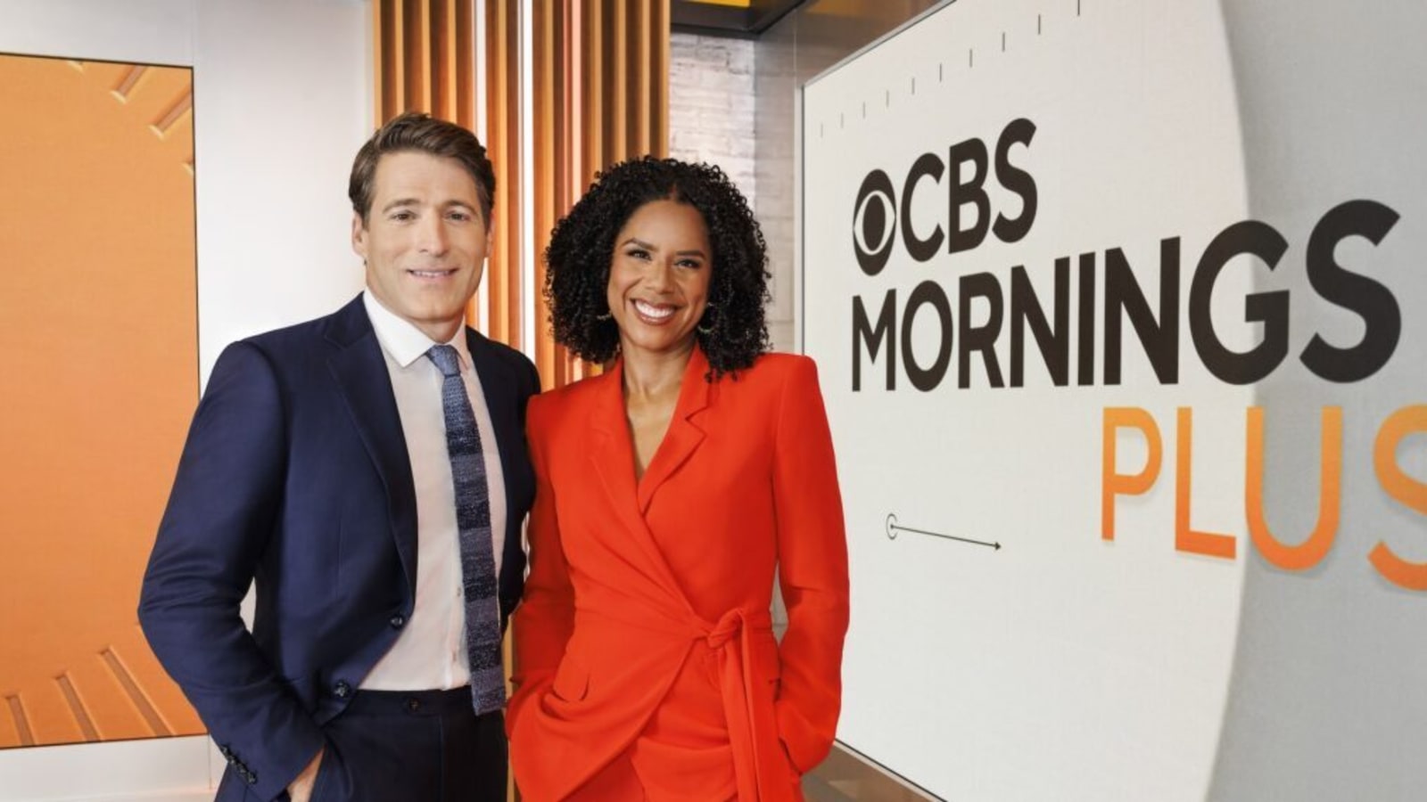 ‘CBS Mornings’ Names Tony Dokoupil & Adriana Diaz as Hosts of Third Hour