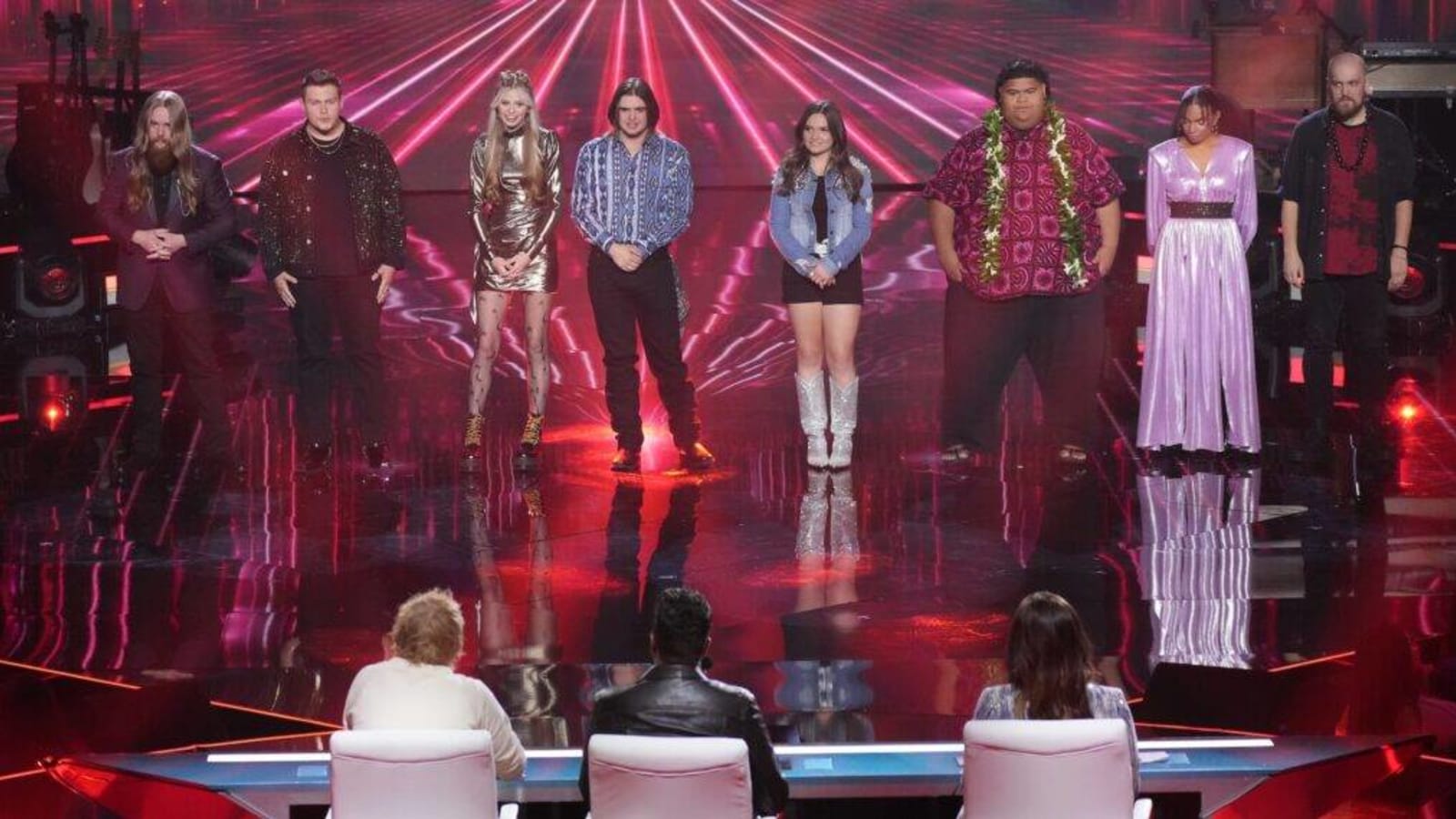 ‘American Idol’ Top 5 revealed: Did voters get it right? (Recap)