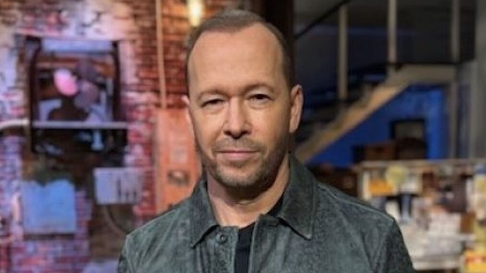 Donnie Wahlberg Sets Post-‘Blue Bloods’ TV Return With ‘Very Scary People’ Season 6
