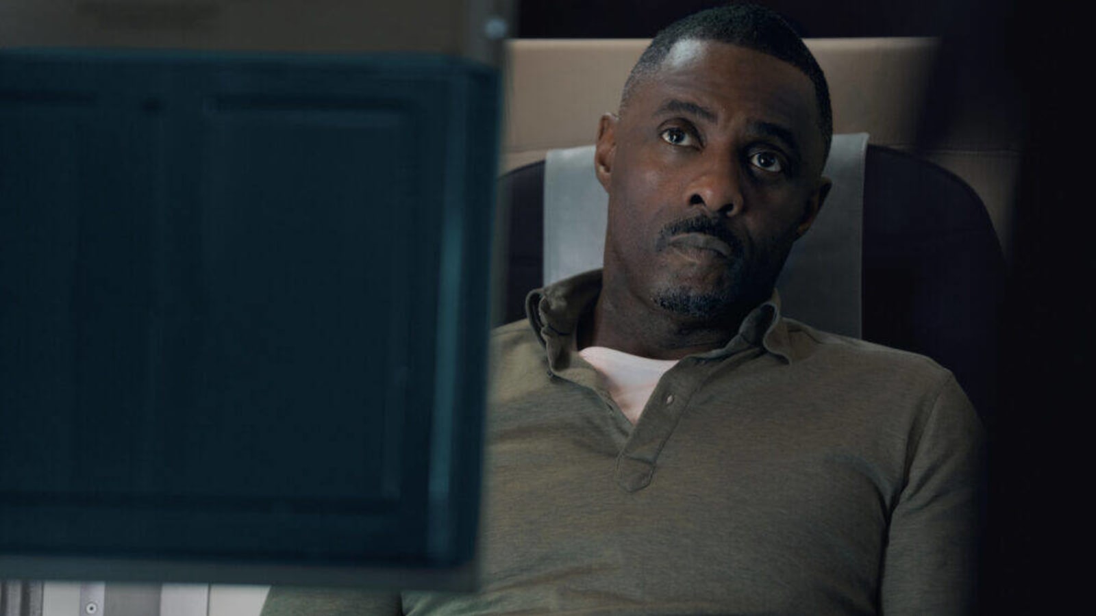 ‘Hijack’: What Idris Elba Needs to Say Yes to a Season 2