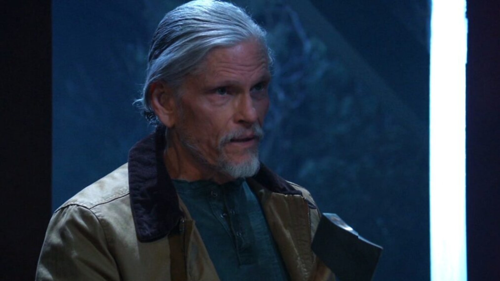 Daytime Performer of the Week: Jeff Kober’s Deadly Good Turn on ‘General Hospital’