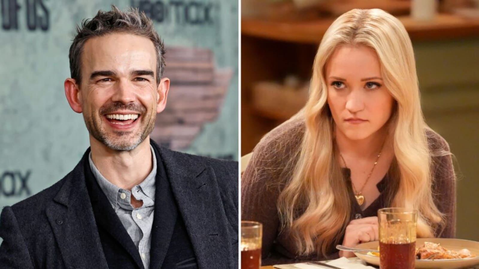 ‘Georgie & Mandy’s First Marriage’: Who Is Scott?