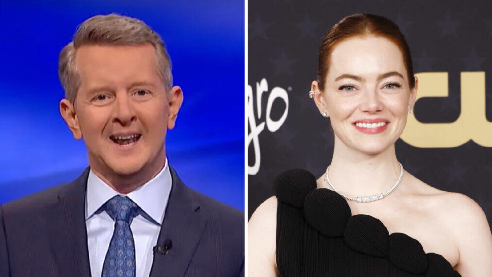 ‘Jeopardy!’: Ken Jennings Reacts to Emma Stone Wanting to Compete on Show