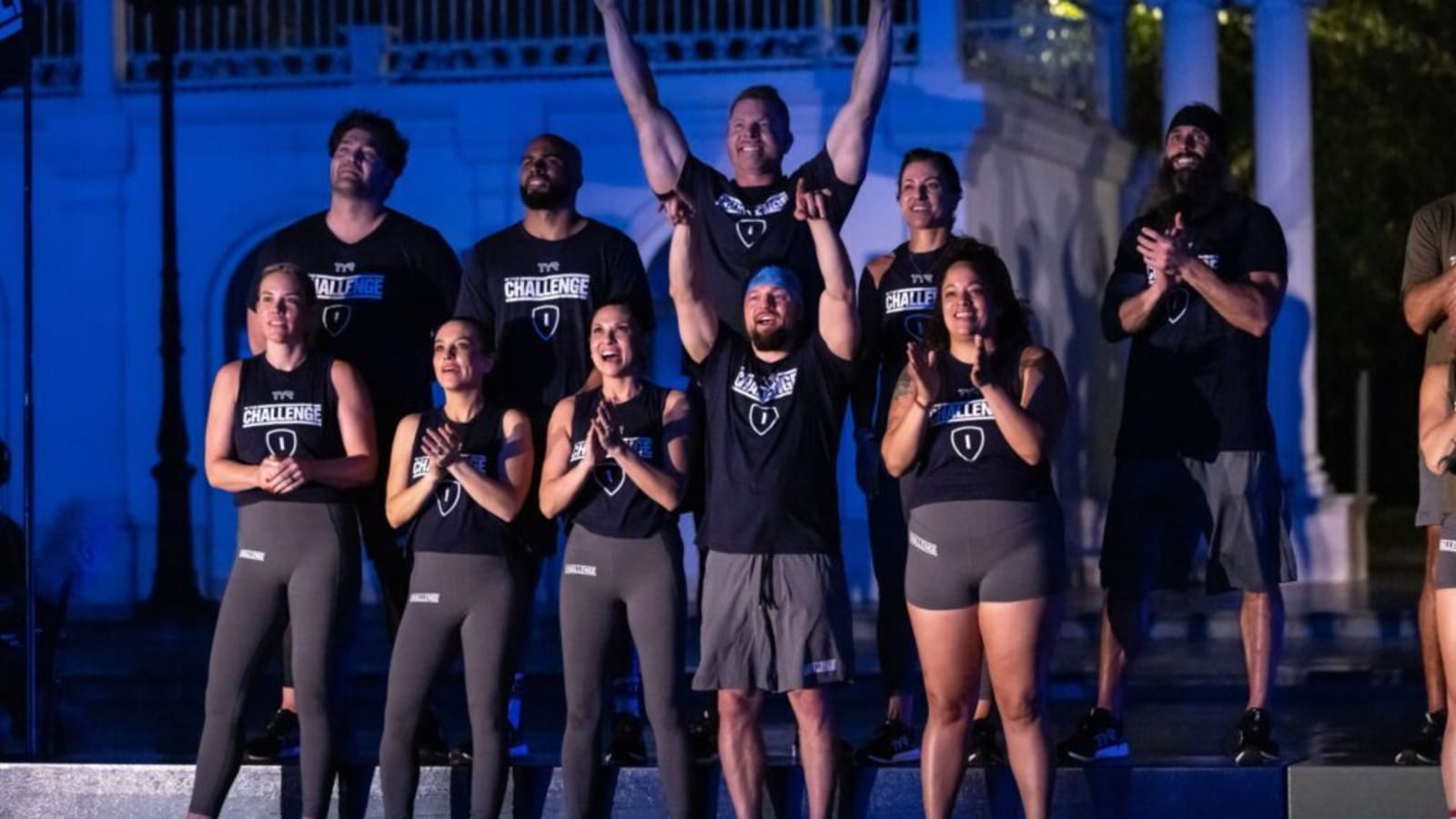 Why ‘The Challenge’ Isn’t New This Week