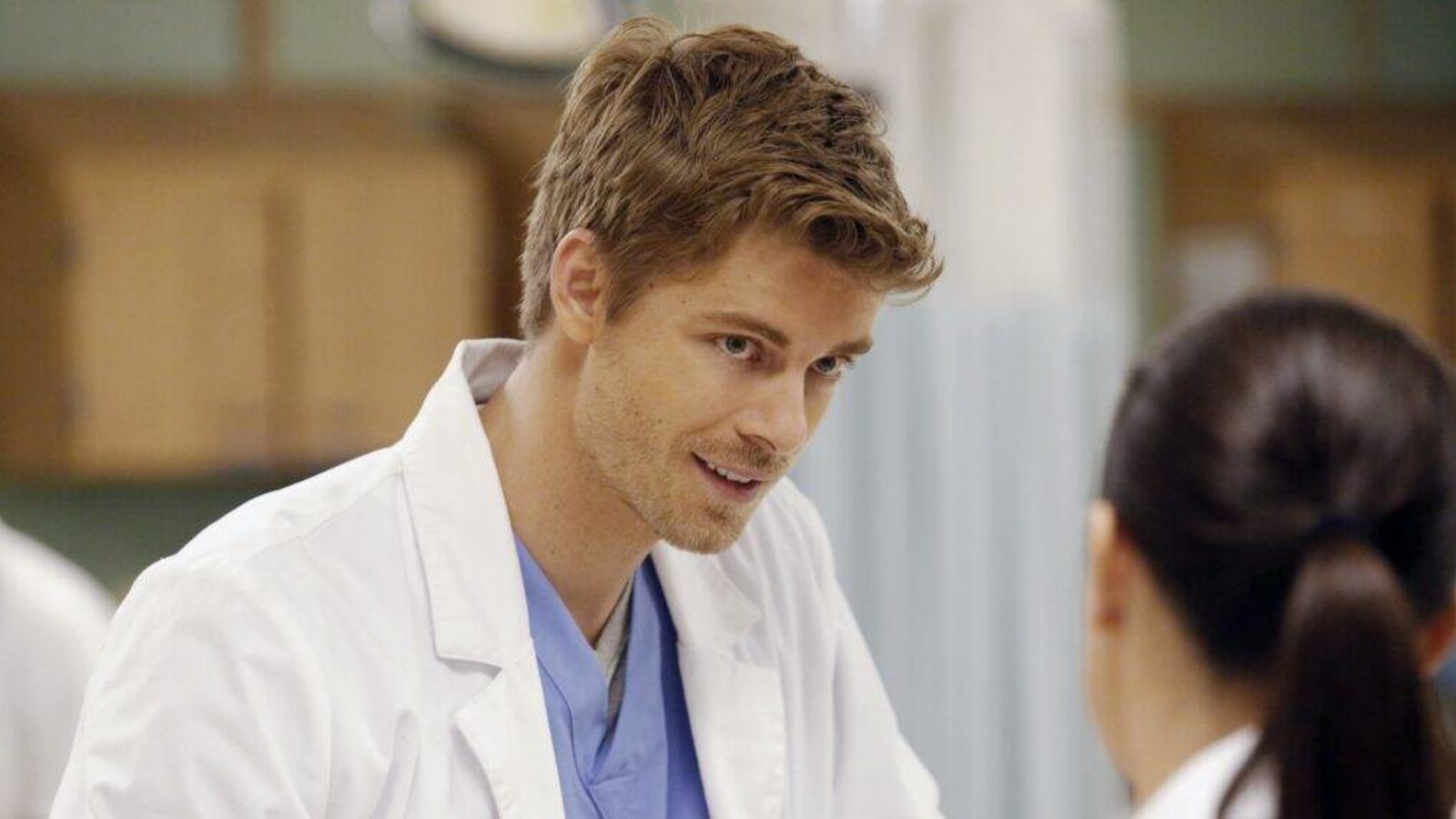 ‘Chicago Med’ Season 9: Luke Mitchell to Recur as New Doctor