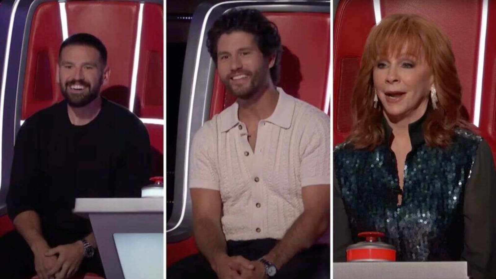 ‘The Voice’ Fans Complain There’s Too Much Country Music on Show