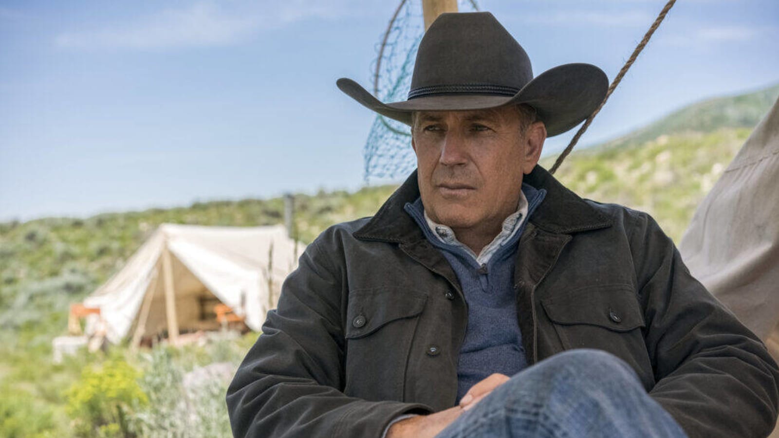 ‘Yellowstone’ Bombshell: Kevin Costner ‘Wants to Return’ for Final Season