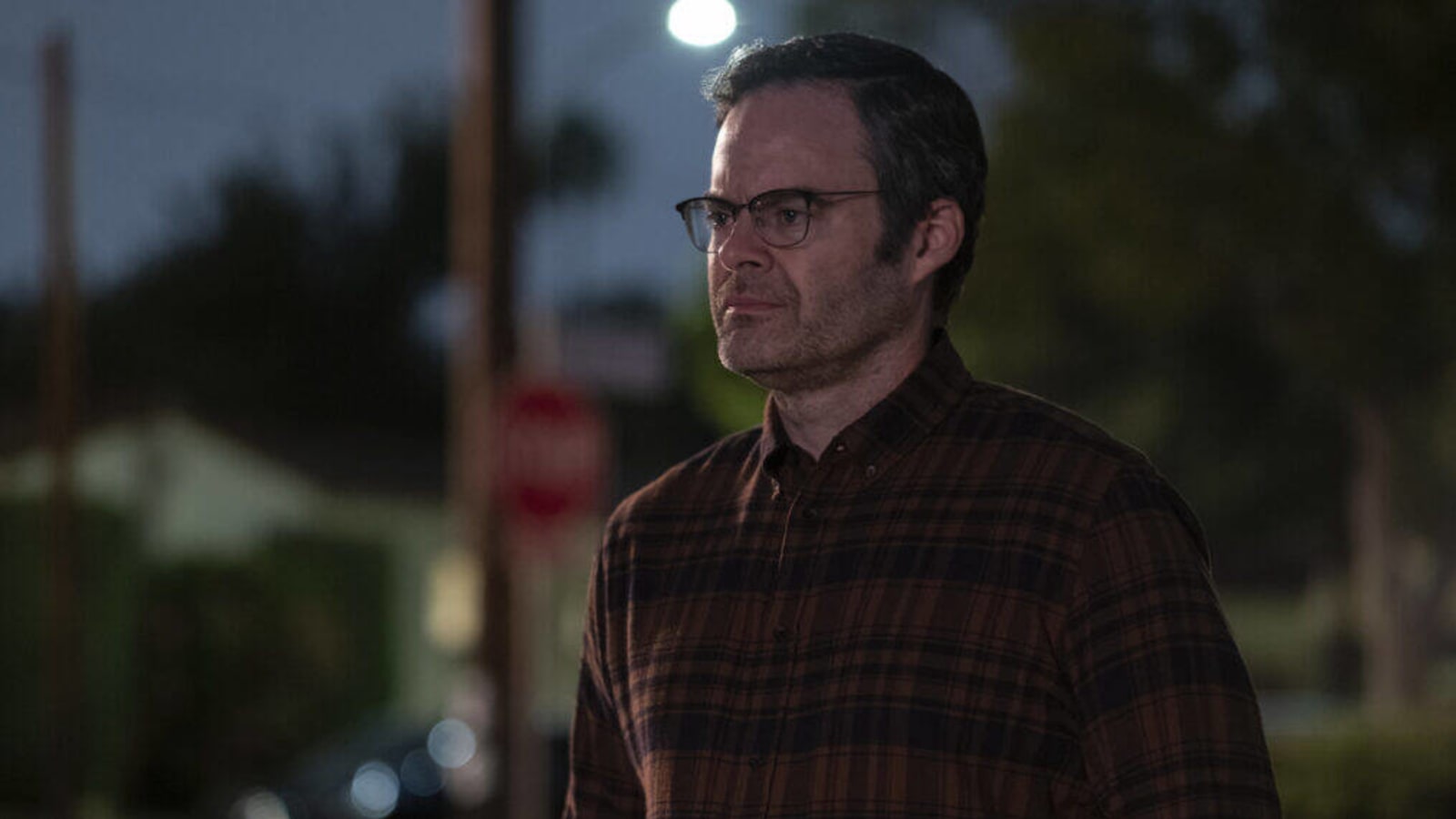 ‘Barry’: Bill Hader Says Barry Is ‘Angry, Out for Vengeance’ Heading Into Series Finale