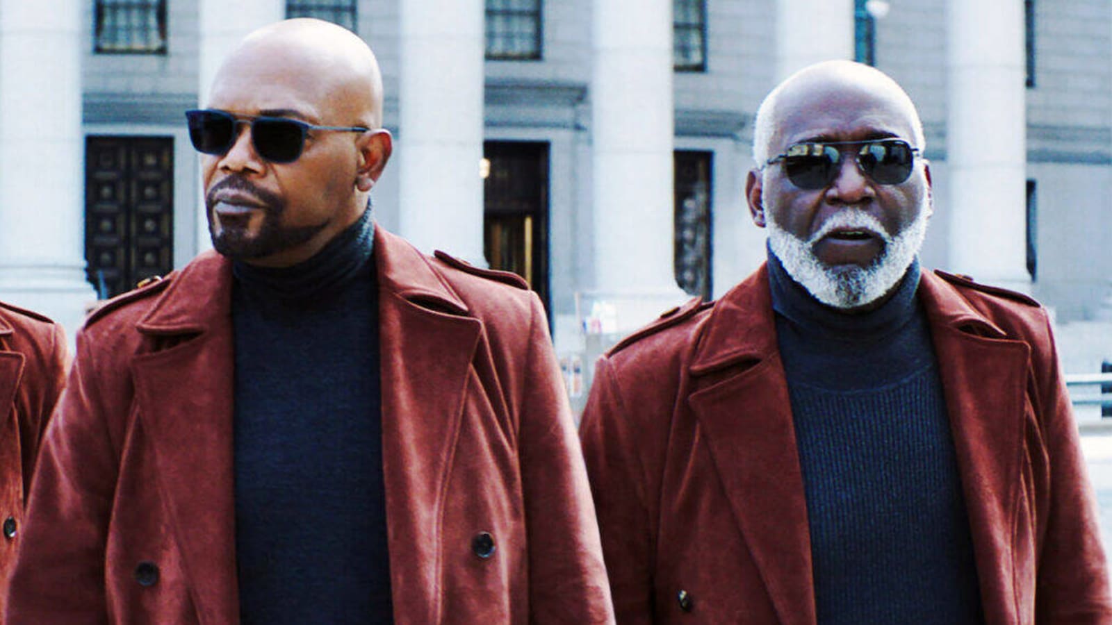 Samuel L. Jackson & More Honor ‘Shaft’ Star Richard Roundtree: ‘The