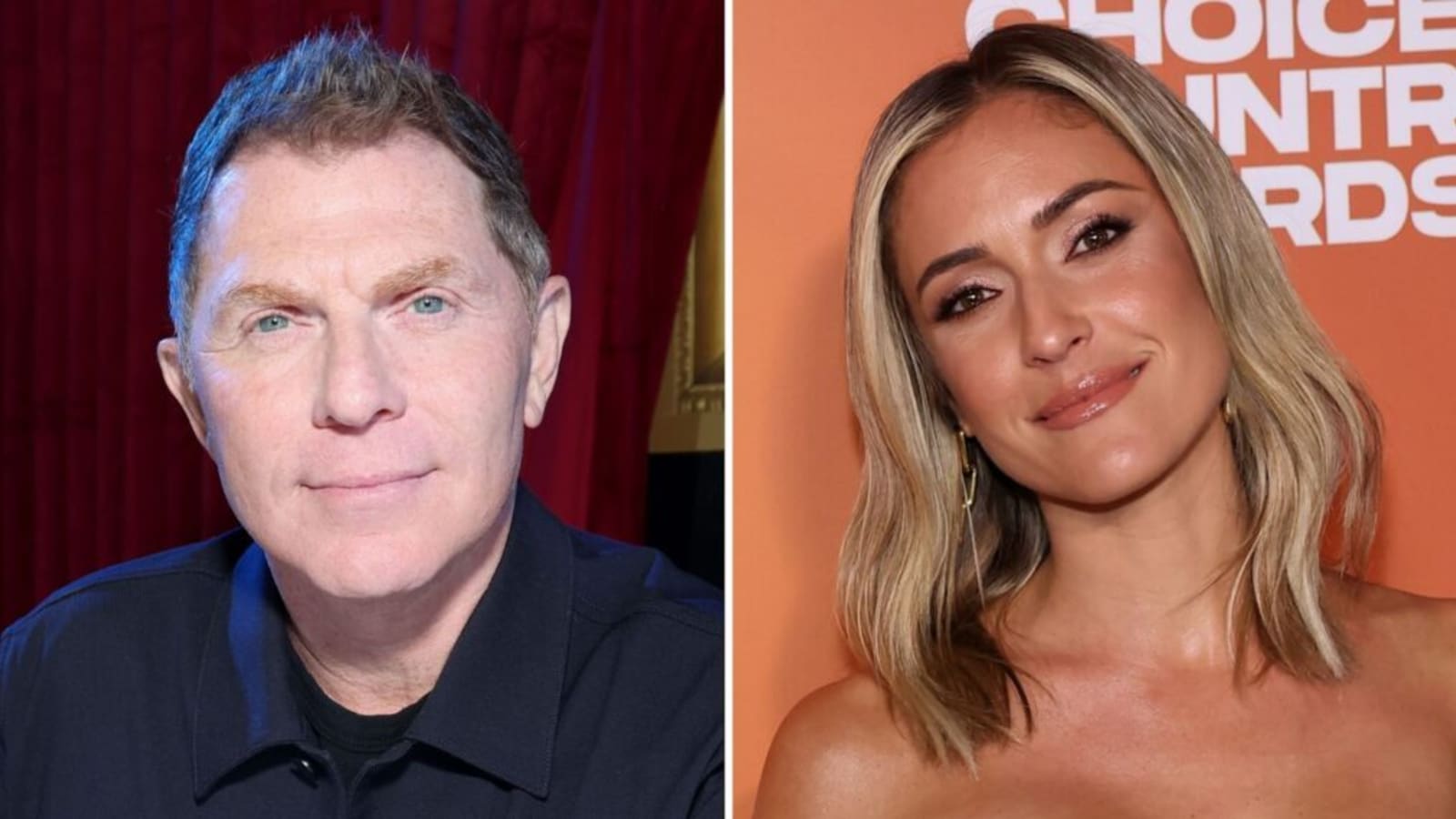 Bobby Flay & Kristin Cavallari Had Awkward DM Dating Encounter – Here’s What Went Down