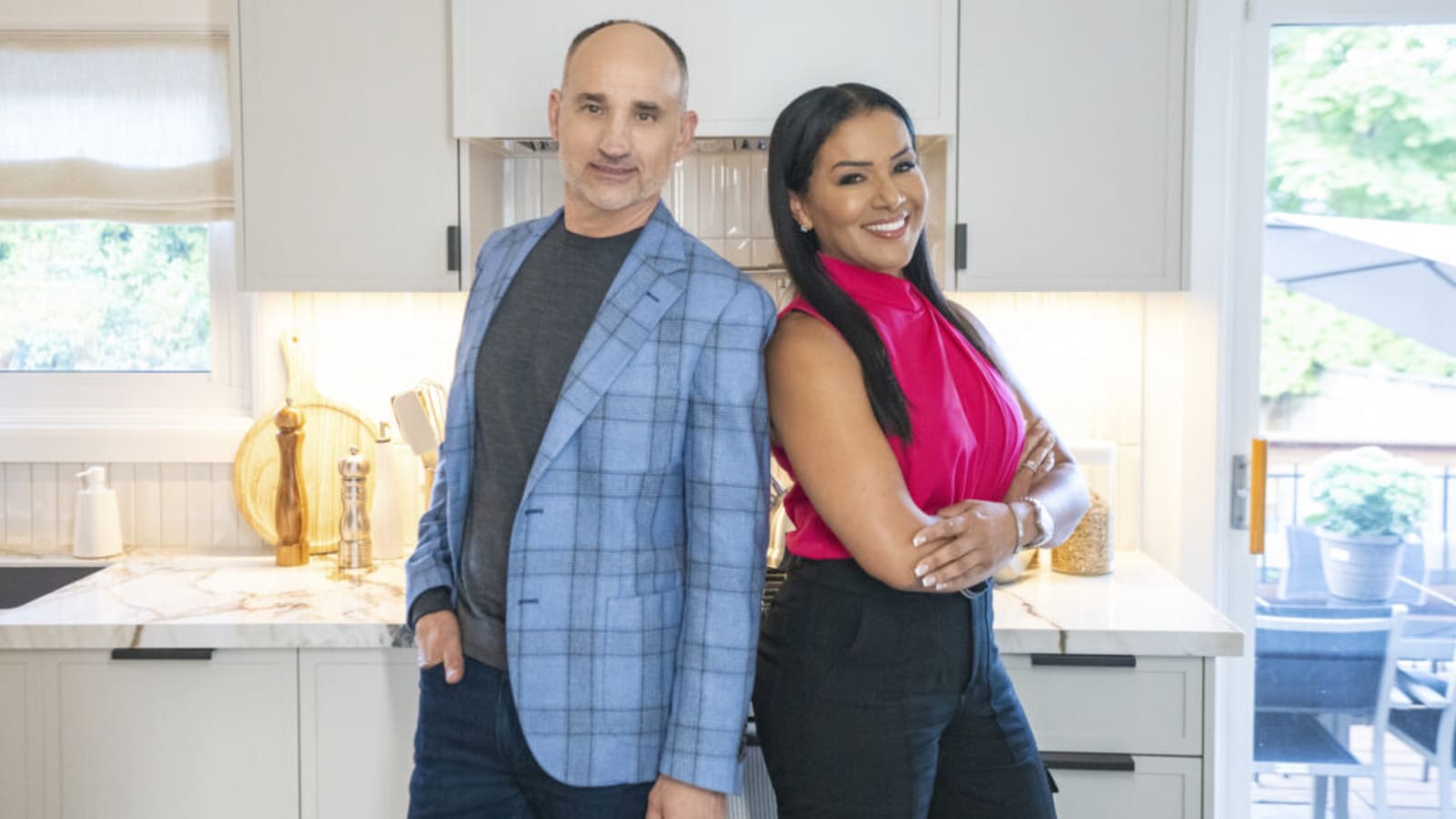 HGTV’s Page Turner Replacing Hilary Farr on ‘Love It or List It’ for ‘Revamped’ New Season