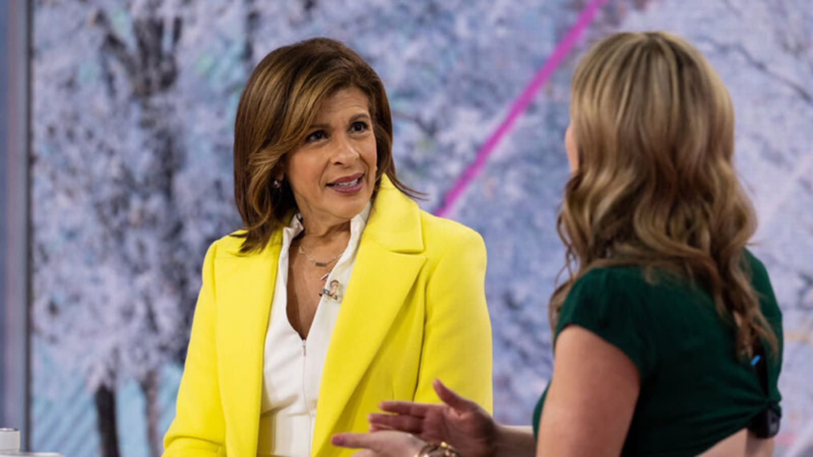 Why Hoda Kotb Is Still Missing From ‘Today’ This Week