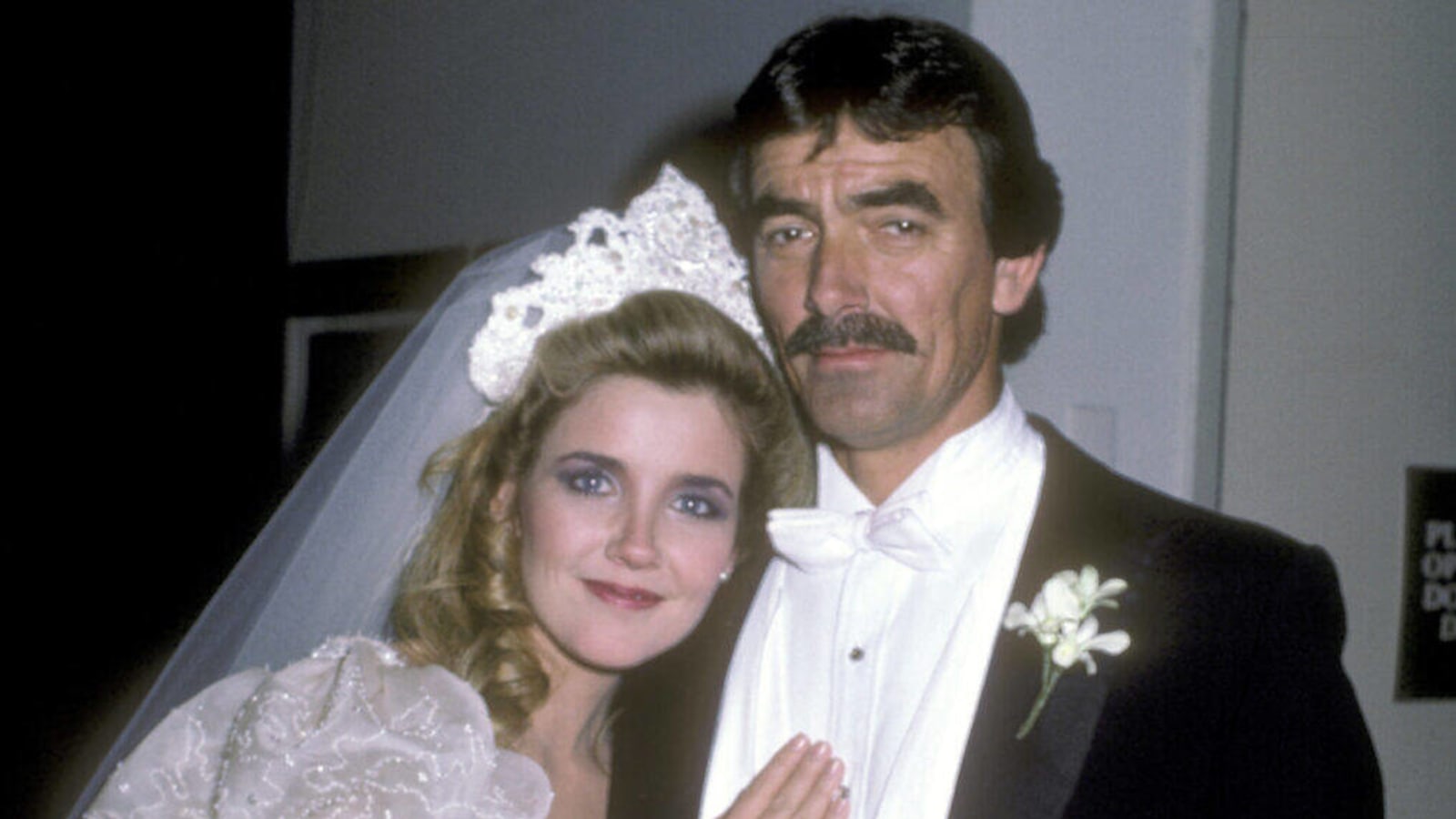 Nikki & Victor Newman Celebrate 40 Years: ‘Y&R’ Pays Tribute to Couple’s ‘Icon Status’