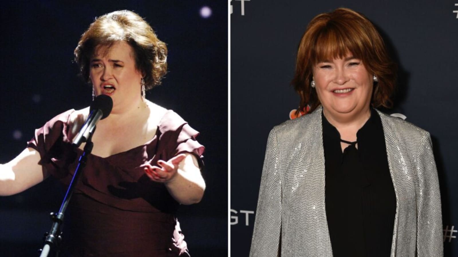 Where Is Susan Boyle Now? Her Life Today 16 Years After ‘Britain’s Got Talent’ Fame