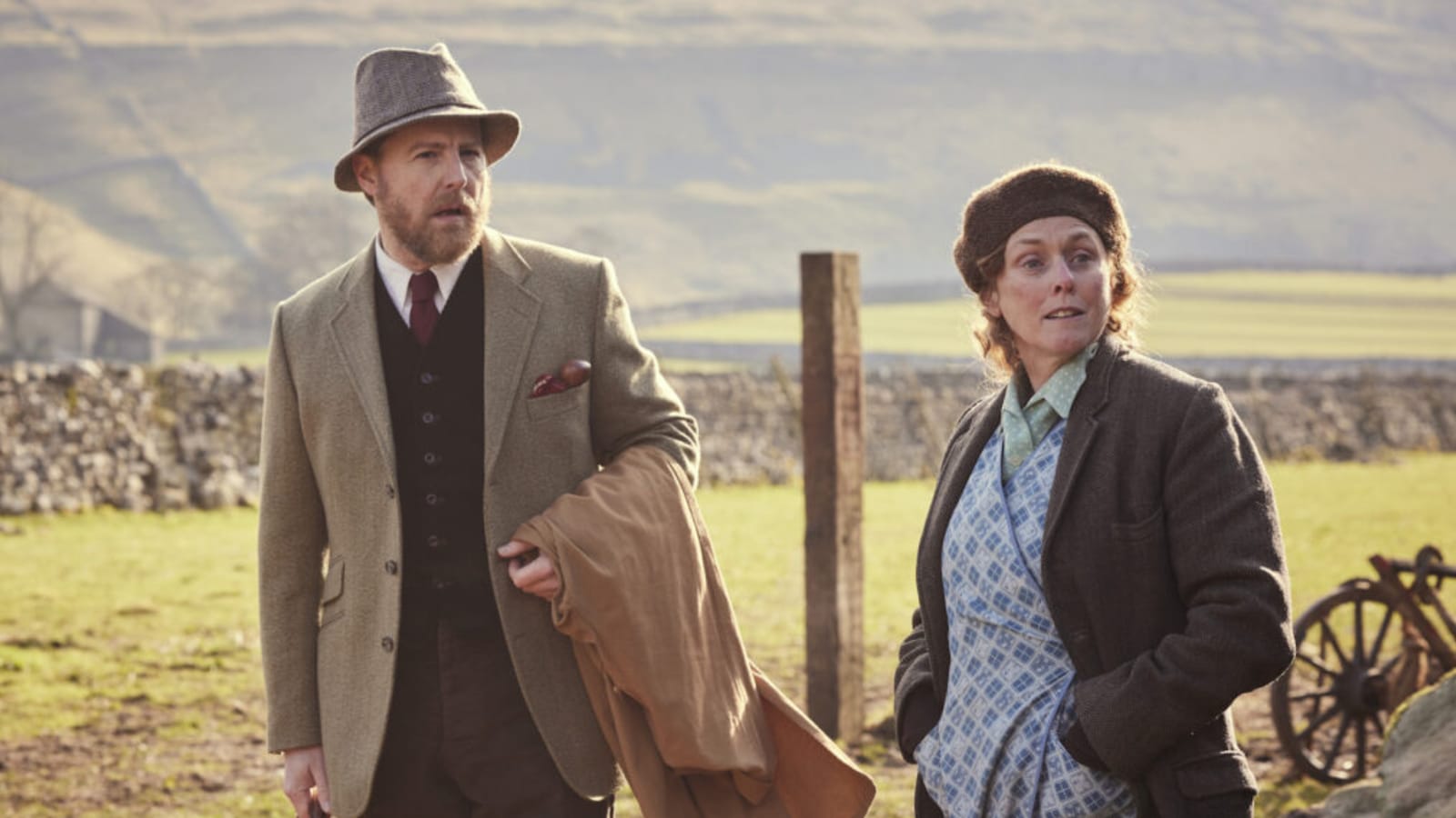 ‘All Creatures Great and Small’ Drops Big News About Season 6 – Fans React