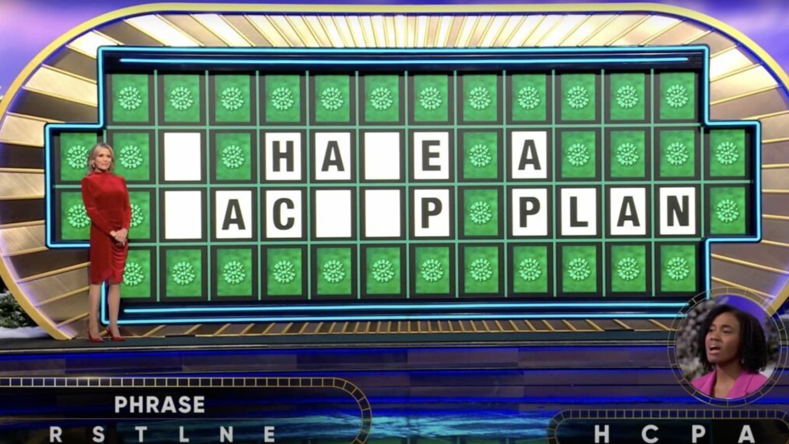 ‘Wheel of Fortune’: Player’s Emotional $57K Win, Plus Ryan & Vanna Have Snowball Fight
