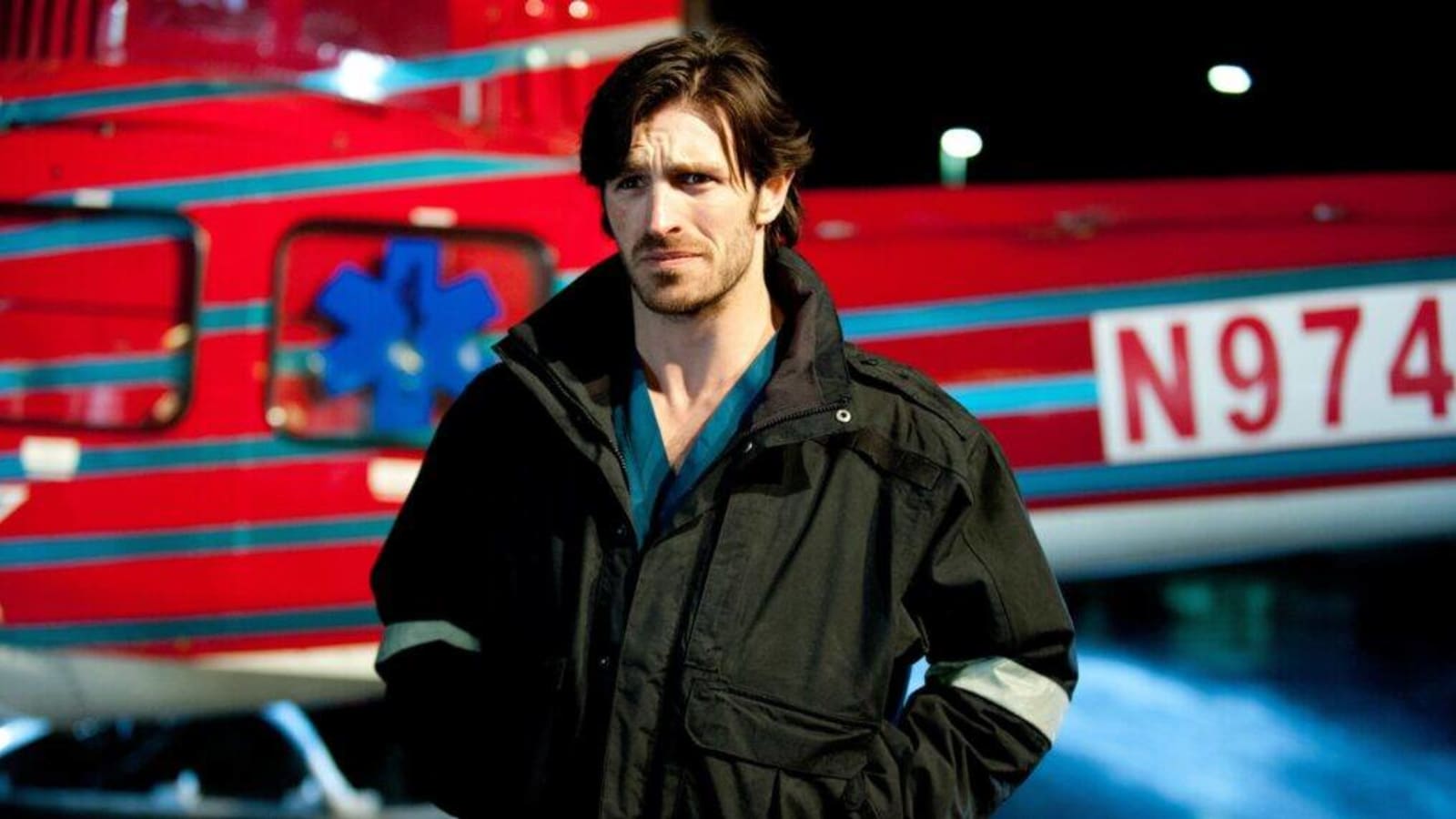 Eoin Macken Looks Back on What Made ‘The Night Shift’ Special