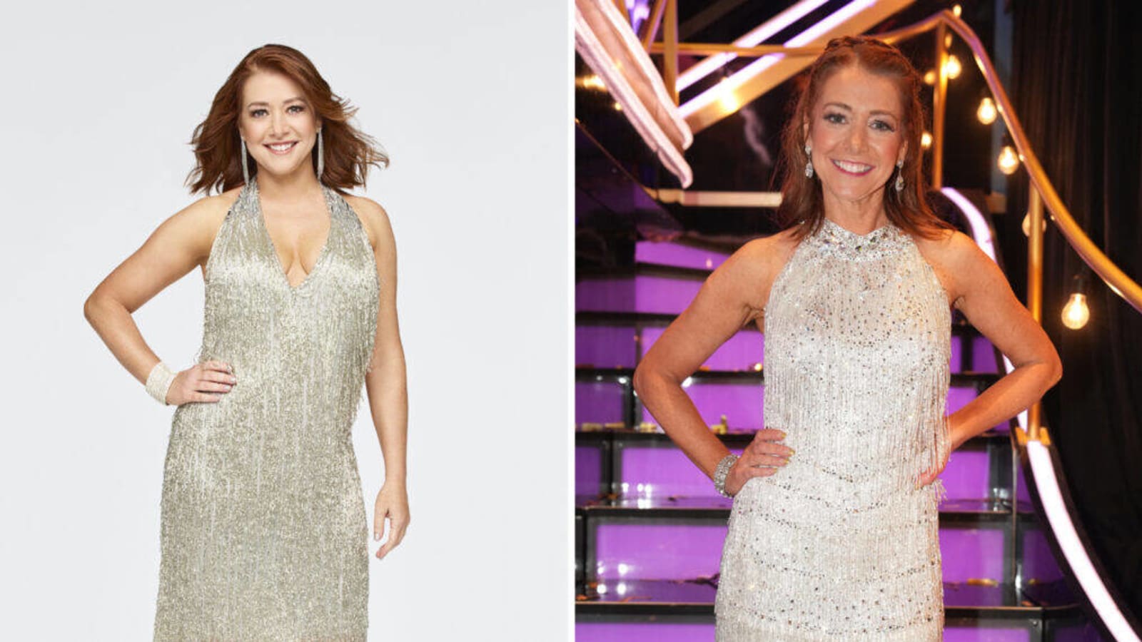 Alyson Hannigan Reveals She Lost 20 Pounds on ‘Dancing with the Stars’