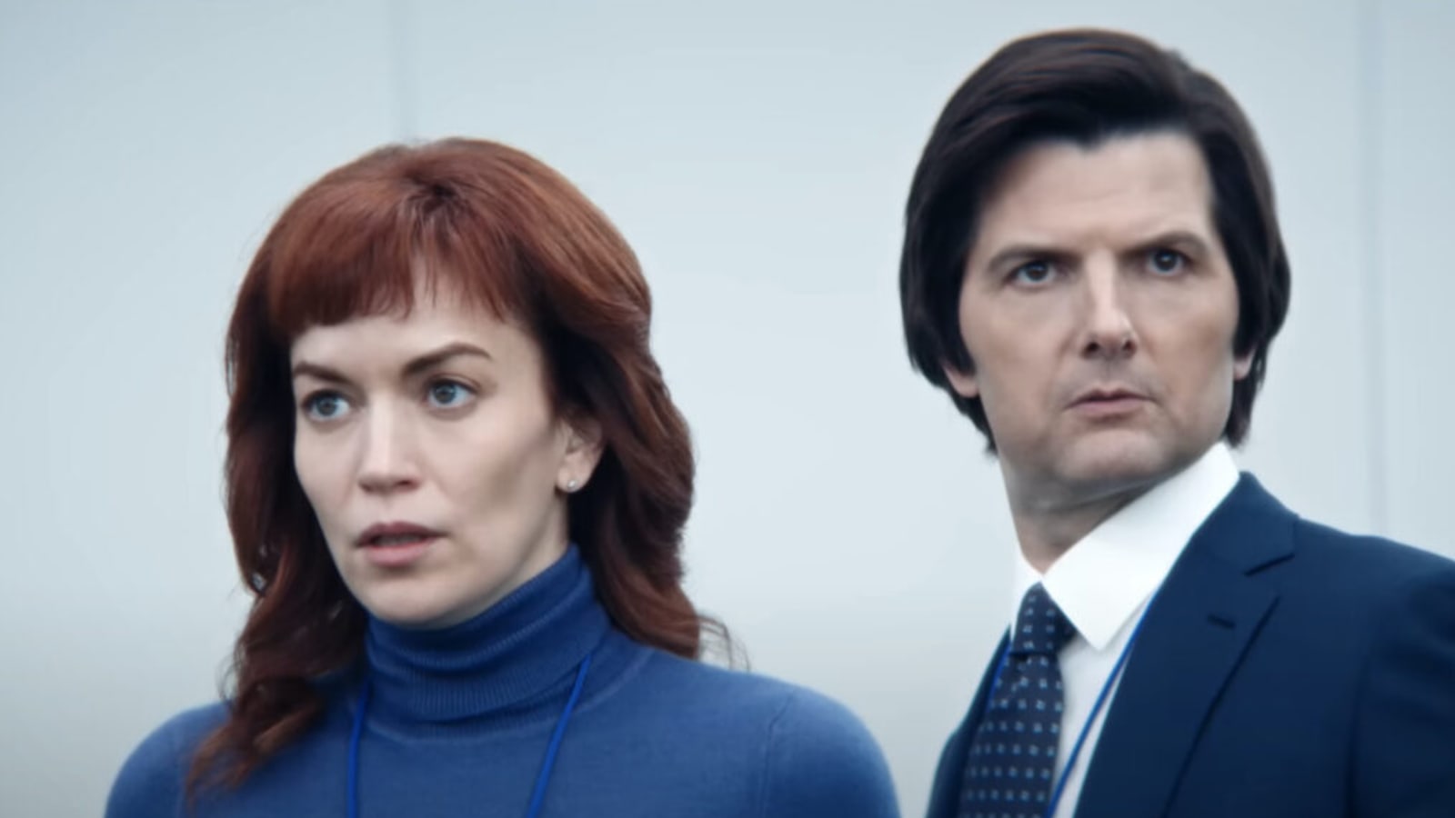‘Severance’ (Finally) Sets Season 2 Premiere Date — Watch Chilling Teaser (Video)