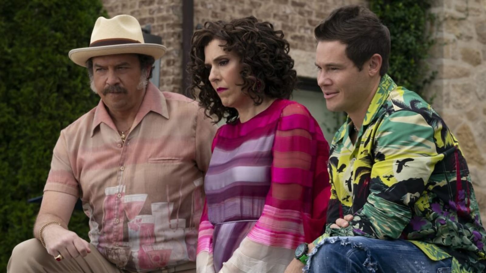 ‘The Righteous Gemstones’: Danny McBride Explains Why the Lake House Retreat Almost Didn’t Happen