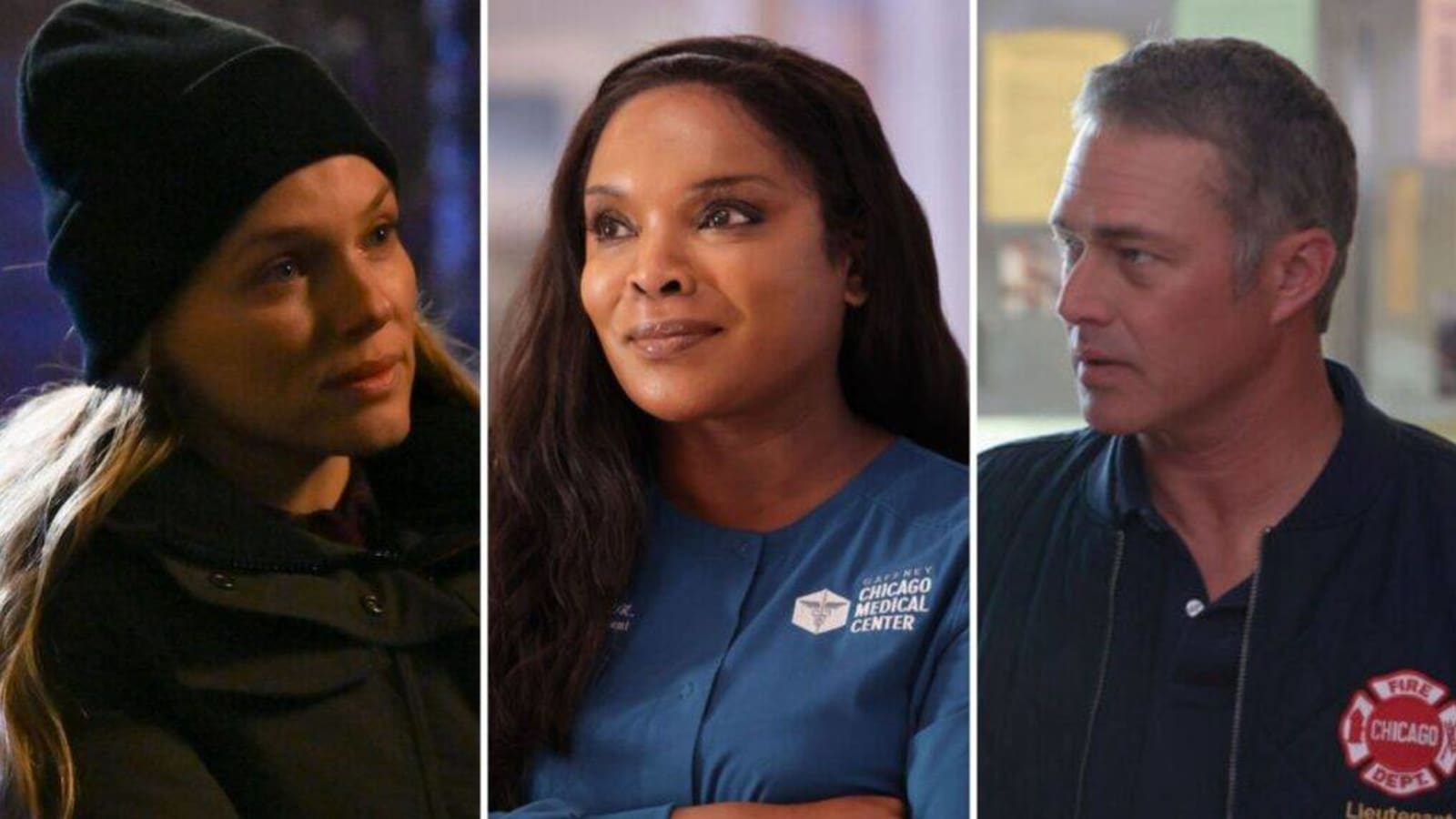 One Chicago: Why There Might Not Be a 3-Show Crossover This Season