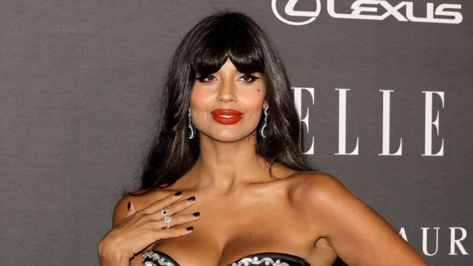 Jameela Jamil Says She Quit ‘You’ Audition Over Sex Scenes