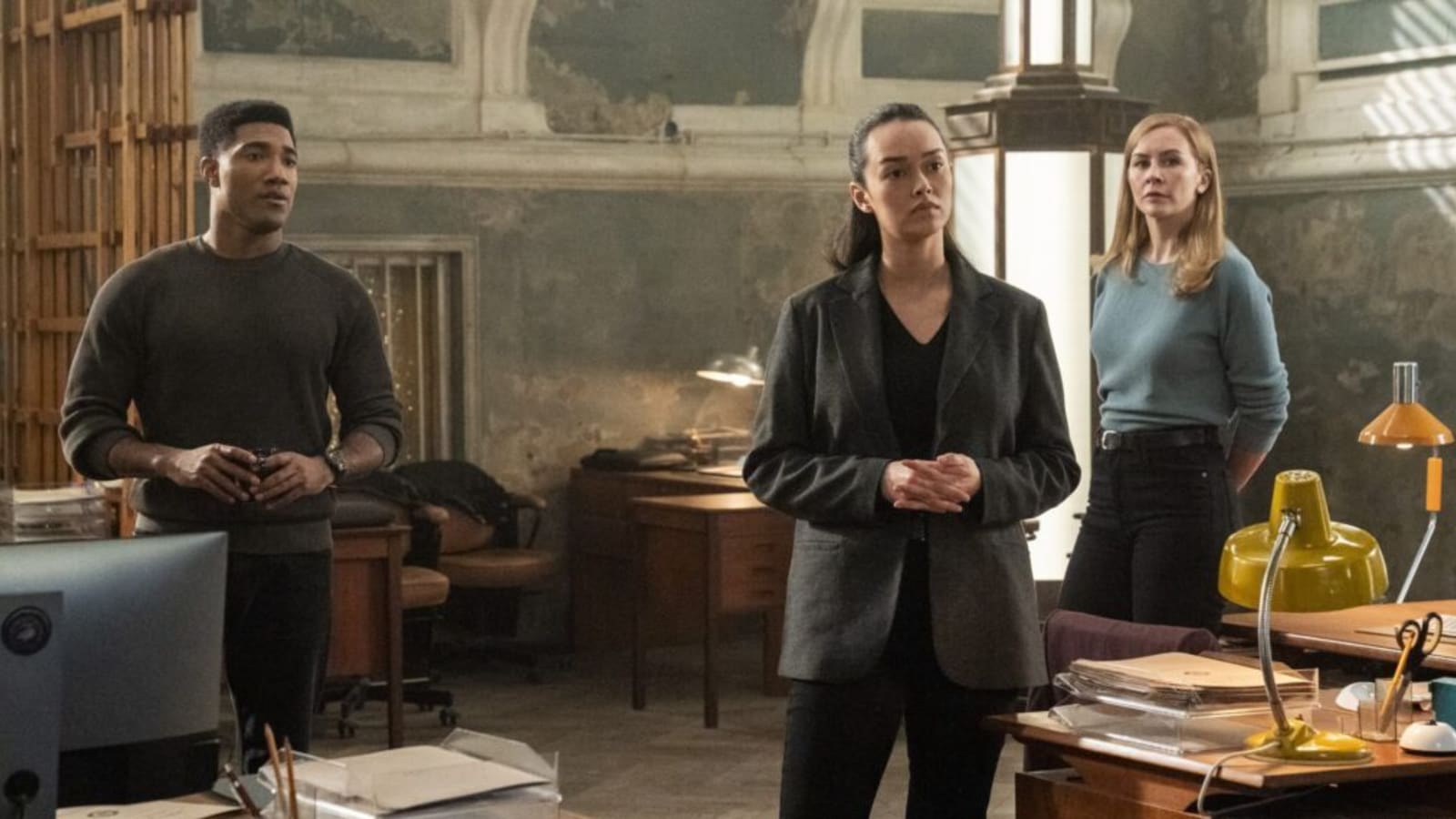 ‘FBI: International’ Season 4: Jesse Lee Soffer’s Casting, Premiere Date & Everything We Know