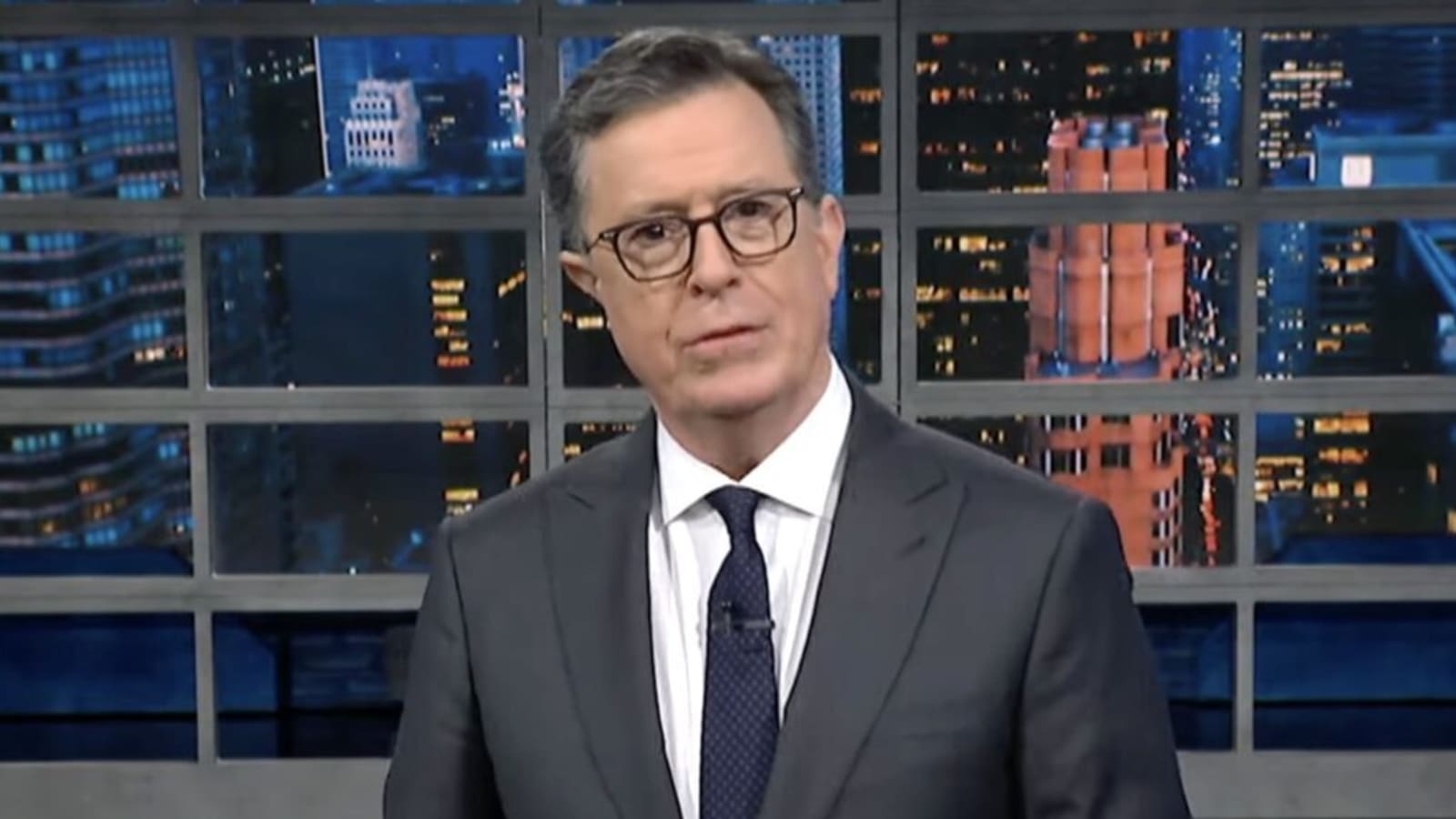 ‘The Late Show’ To End After 2025-2026 Broadcast Season