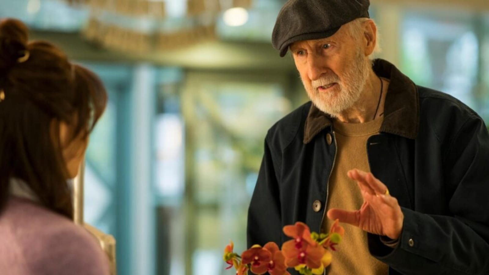 ‘Murder in a Small Town’ Boss Gushes About James Cromwell’s Guest Stint: ‘Elevated the Whole Feel of the Show’