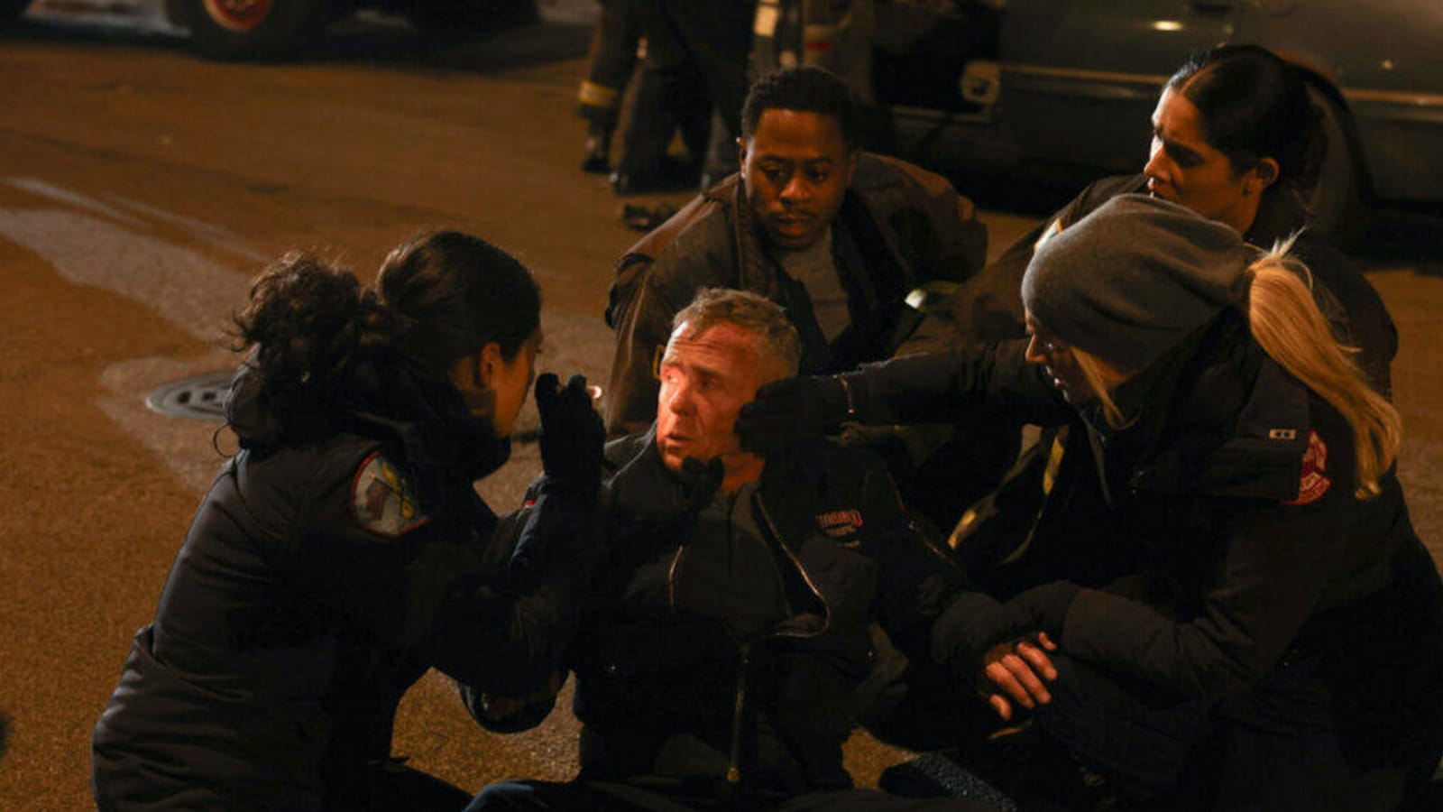 ‘Chicago Fire’: What’s Next for Herrmann After That Major Shock, Plus Is Mouch Alive?