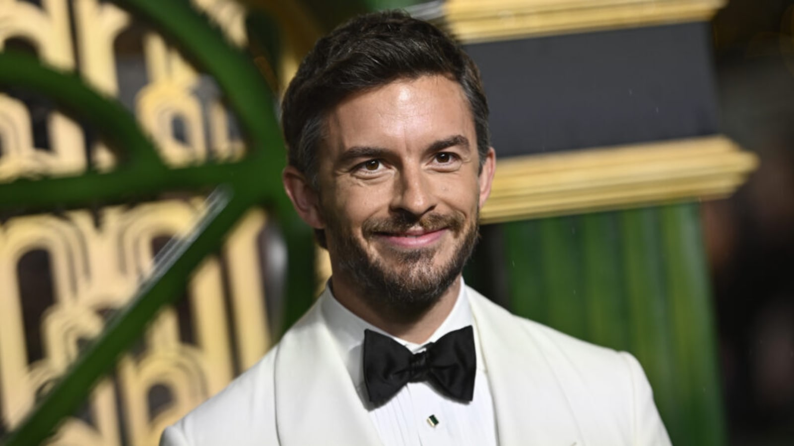 Why Did Jonathan Bailey Skip the 2025 Oscars?