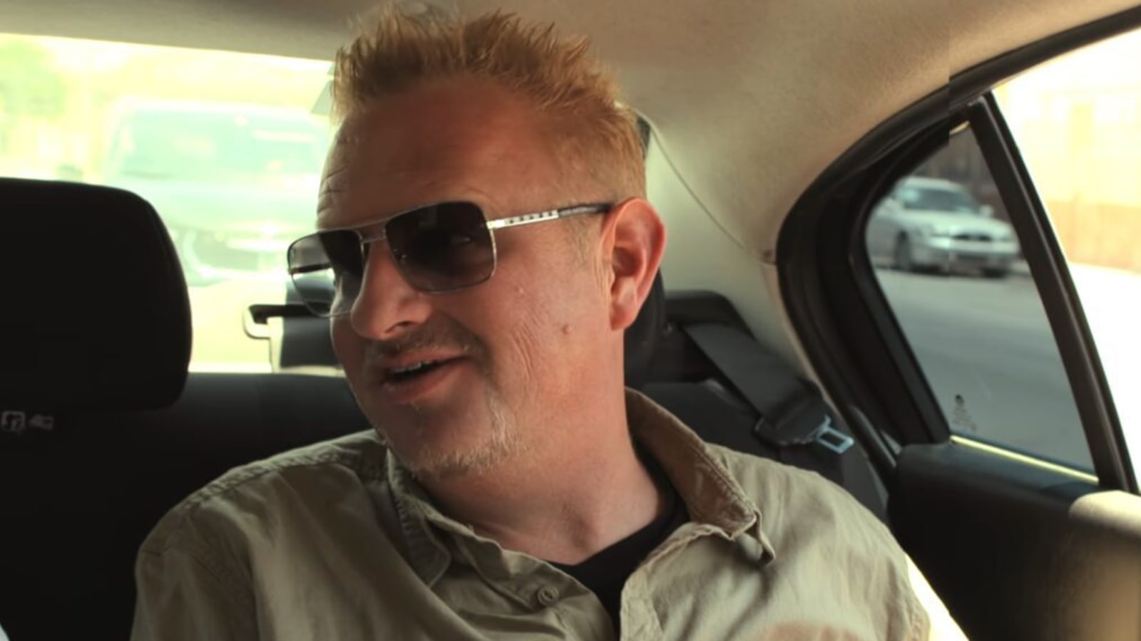 Rob ‘The Rabbit’ Pitts Dies: Star of Netflix’s ‘Tex Mex Motors’ Was 45