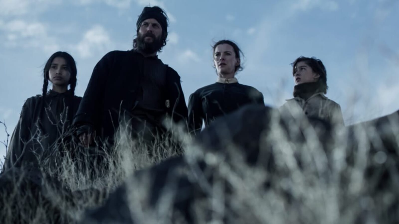 Is ‘American Primeval’ Based on a True Story?