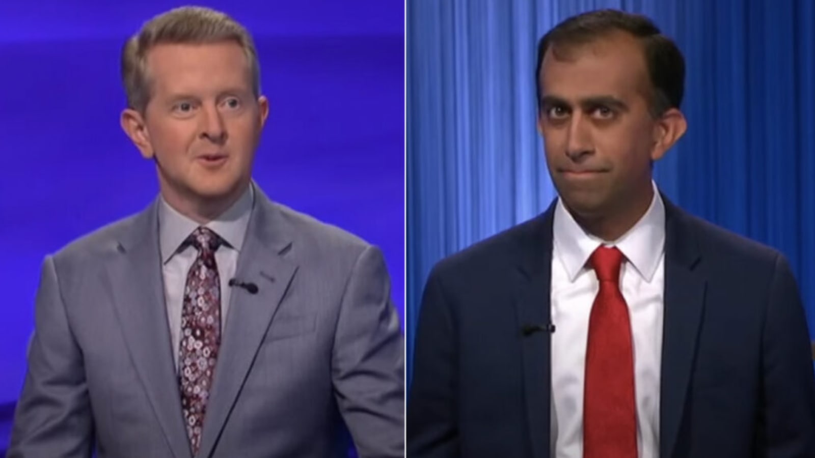 ‘Jeopardy!’ Champ Speaks Out About ‘Brave’ Daily Double Choice That Shocked Ken Jennings & Fans