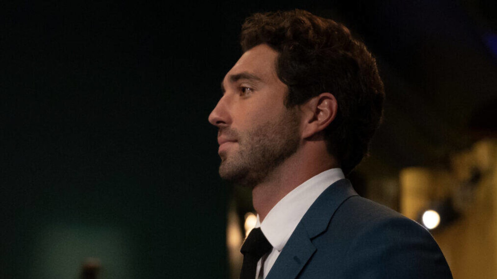 Who Does Joey Pick on ‘The Bachelor’? All of the Season 28 Spoilers So Far