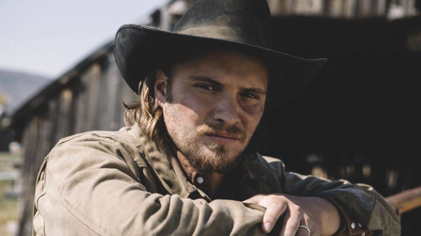 ‘Yellowstone’ Star Luke Grimes Opens Up About Show Ending