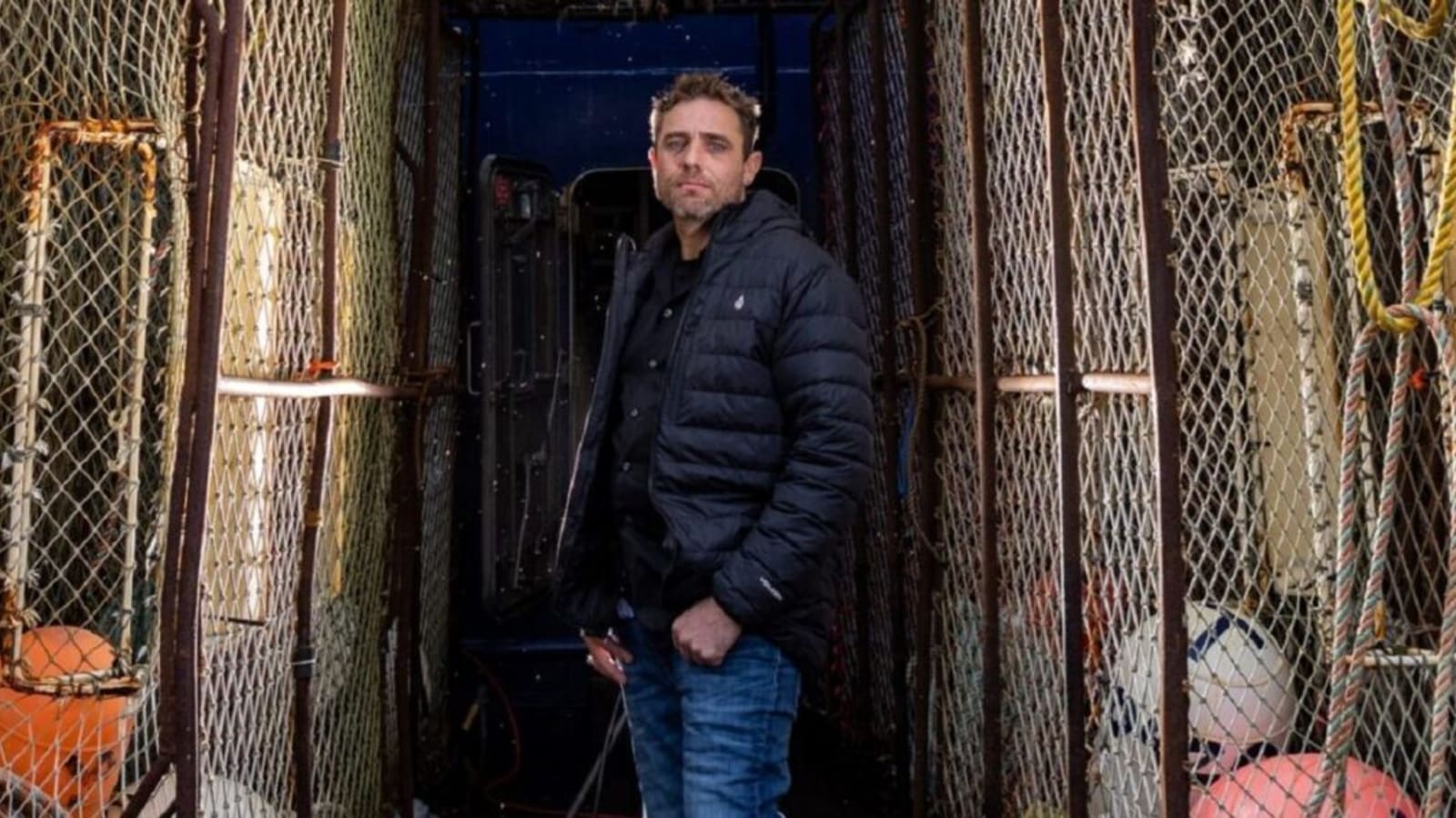 ‘Deadliest Catch’: Jake Anderson Head Injury Drama, Keith Colburn Health Update & Crew Member Fired Over Racial Slurs