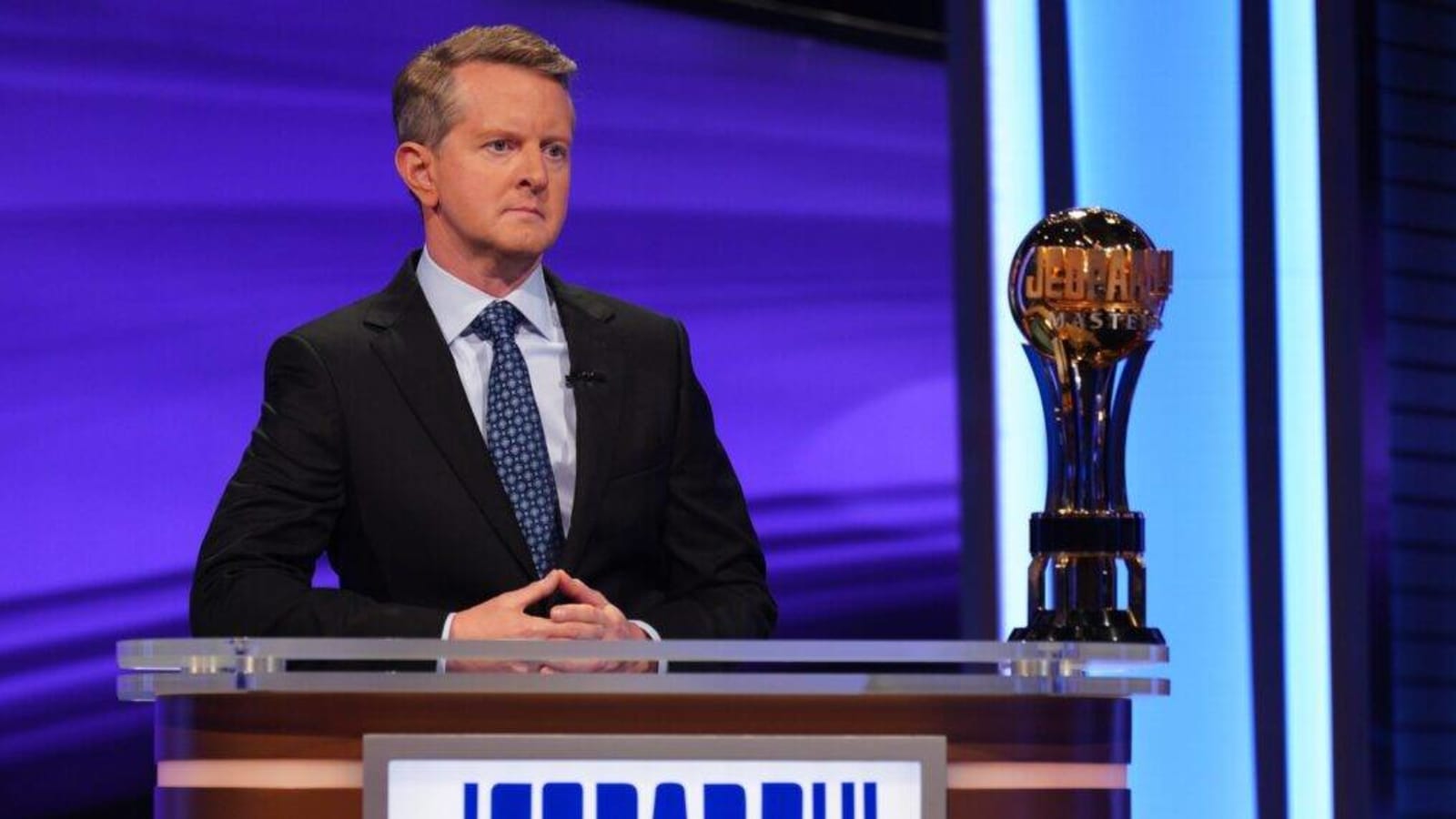 ‘Jeopardy! Masters’ Season 2 Schedule Revealed – Who Is Mystery Contestant?