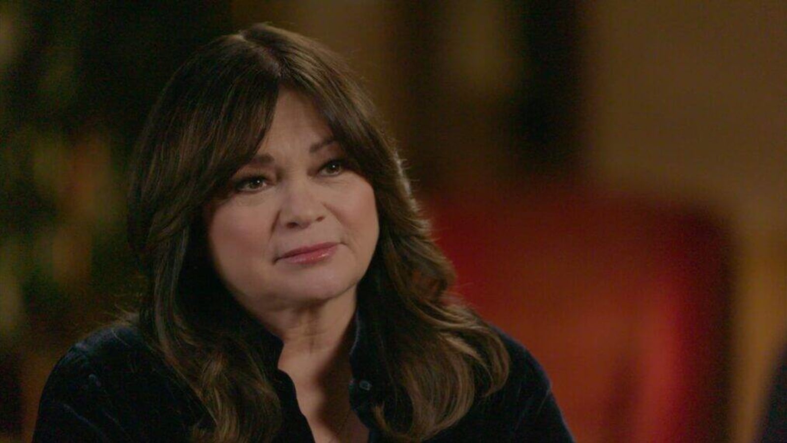 Valerie Bertinelli Reveals Her Gray Roots in Candid Video — Watch!