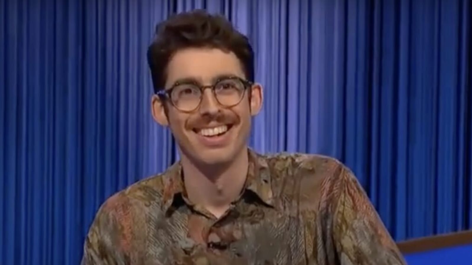 Is Isaac Hirsch the New Favorite to Win ‘Jeopardy!’ Tournament of Champions?
