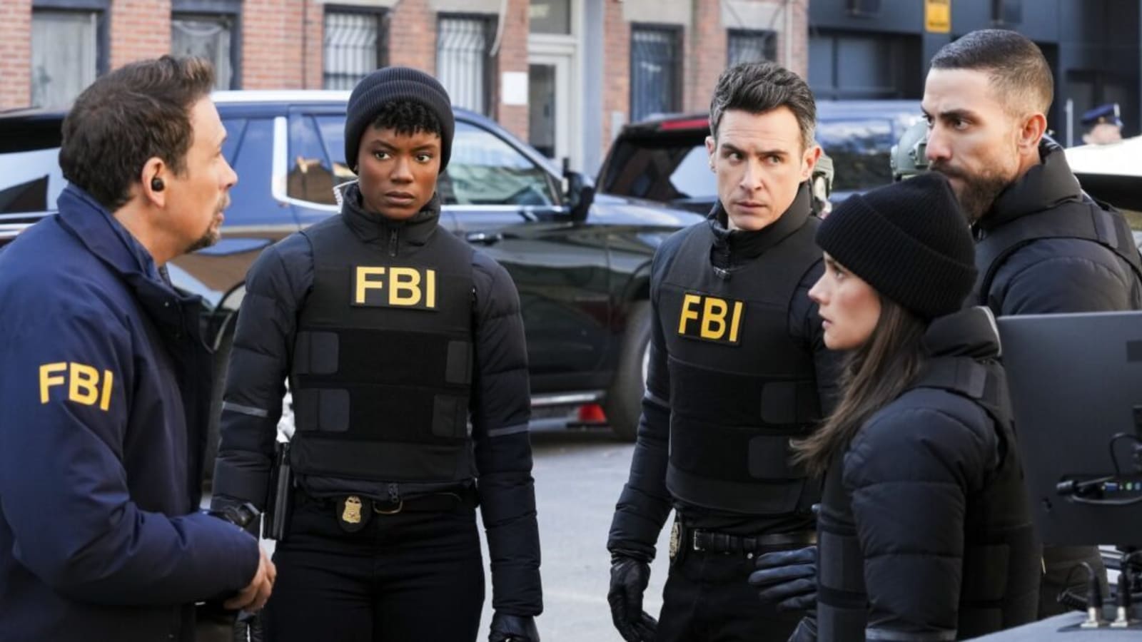 ‘FBI’: Everything We Know So Far About Season 7 & Show’s Future