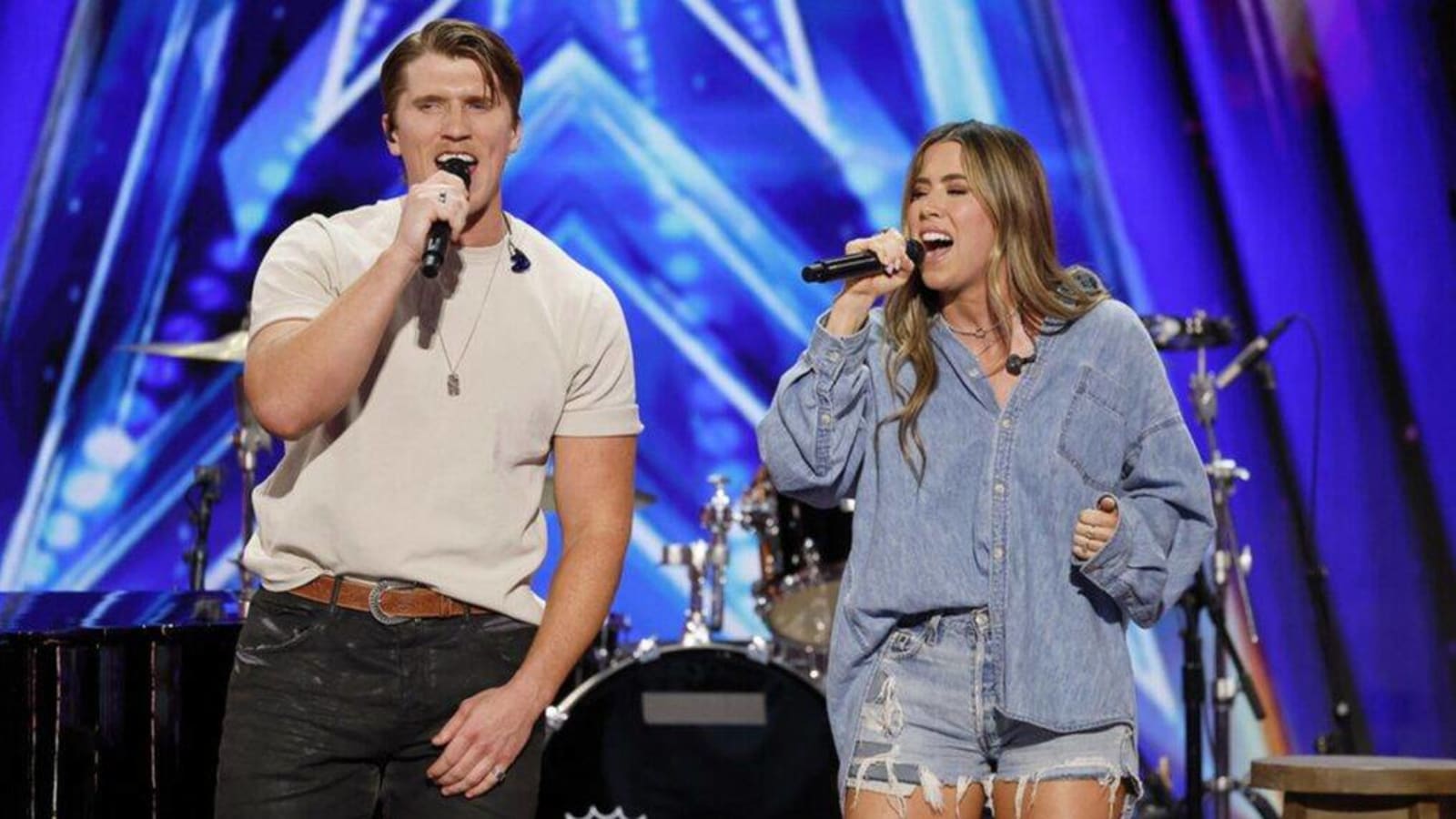 The Reklaws on ‘America’s Got Talent’: 5 Things to Know About Sibling Duo