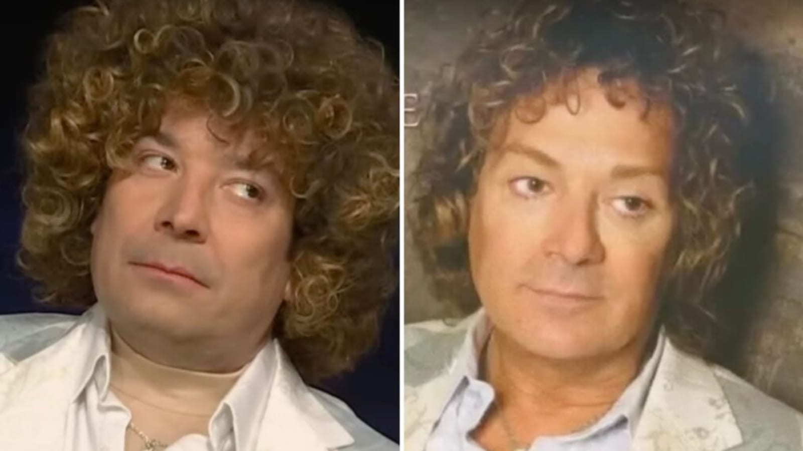 Jimmy Fallon Unveils ‘Insane’ New Batch of Lookalikes on ‘Tonight Show’ (Video)