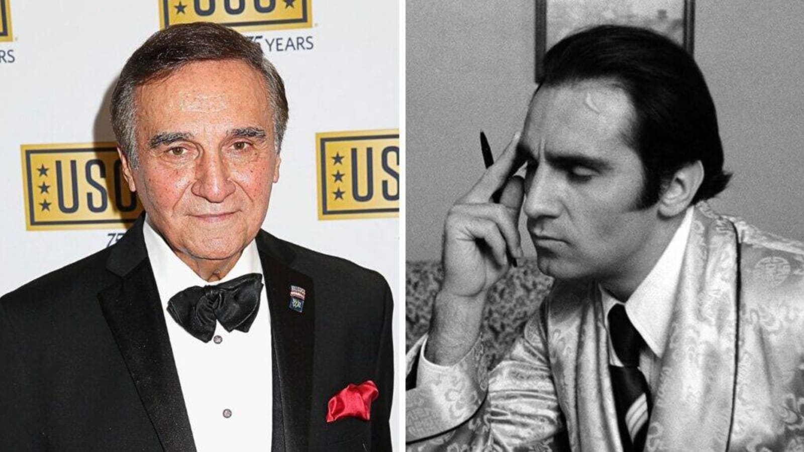 Tony Lo Bianco Dies: ‘The French Connection’ & ‘Law & Order’ Actor Was 87
